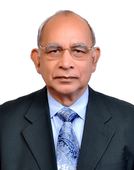 Prof. Mohammad Nazrul Islam